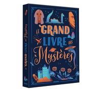 Le grand livre des mystères