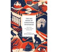 Le grand livre des mystères de Noël