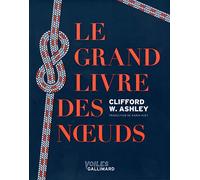 Le grand livre des nœuds