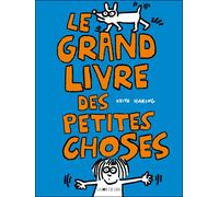 Le grand livre des petites choses