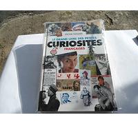 Le Grand Livre des petites curiosités françaises