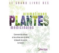 LE GRAND LIVRE DES PLANTES
