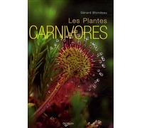 Le Grand Livre des plantes carnivores