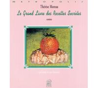 Le Grand Livre Des Recettes Secrètes