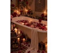 Le Grand Livre des Rituels de Purification, d’Amour, de Protection et d’Abondance: Bains rituels aux plantes pour la purification, l’amour, la protection, l’abondance et le renouveau