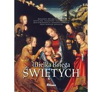 Le Grand Livre des Saints