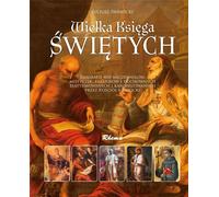 Le grand livre des saints (Saints)