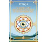 Le grand livre des secrets de l'aura et du Troisième Œil