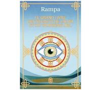 Le Grand Livre Des Secrets De L'aura Et Du Troisième Oeil