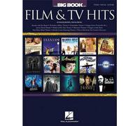 Le grand livre des succès du cinéma et de la télévision