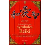 Le Grand Livre des symboles Reiki