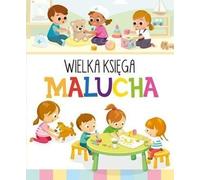 Le grand livre des tout-petits