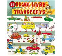 Le Grand Livre des transports