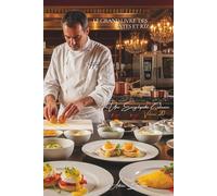 Le Grand Livre des Œufs (1000 Recettes): Une Encyclopédie Culinaire Française - Volume 20