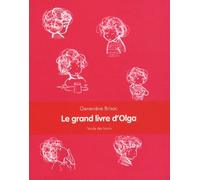 Le Grand Livre D'olga