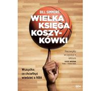 Le grand livre du basket-ball - Bill Simmons (Buch auf Polnisch)