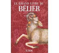Le Grand Livre Du Bélier