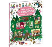 Le grand livre du borgne pour les petits conteurs