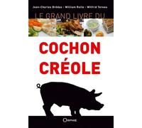 Le Grand Livre du Cochon Creole