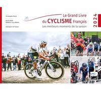 Le Grand Livre du cyclisme français 2024