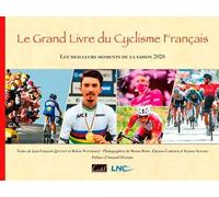 Le Grand Livre Du Cyclisme Français 2020