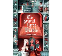 Le grand livre du Diable : Codex Gigas
