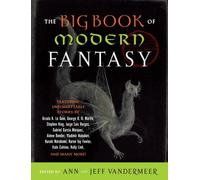 Le grand livre du fantastique moderne