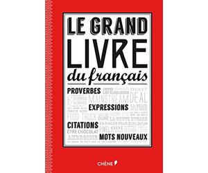 Le grand livre du français