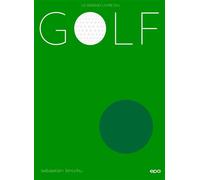 Le grand livre du Golf Nouvelle édition mise à jour - Sébastien Brochu - Epa Eds - cartonné - Guide