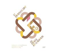 Le Grand Livre du Grand Restaurant - Jean-François Piège - Hachette Pratique - ebook (ePub) - Beau livre