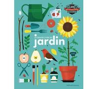 Le Grand Livre Du Jardin