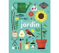 Le grand livre du jardin Collectif (Auteur), Bruno Porlier (Traduction)