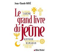 Le Grand Livre du jeûne