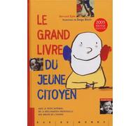 Le grand livre du jeune citoyen