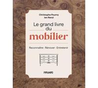 LE GRAND LIVRE DU MOBILIER - R