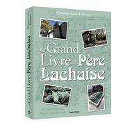 Le Grand Livre du Père-Lachaise