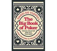 Le grand livre du poker