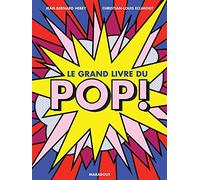 Le grand livre du Pop