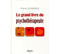 Le Grand Livre Du Psychothérapeute - Comprendre Et Mettre En Oeuvre L'accompagnement Psychologique
