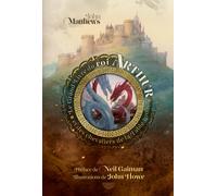 Le Grand Livre Du Roi Arthur Et Des Chevaliers De La Table Ronde - Un Nouveau Morte D'arthur