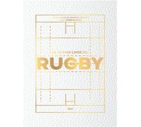 Le grand livre du Rugby - Patrick Lemoine - Epa Eds - relié - Beau livre