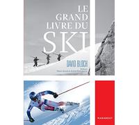 Le grand livre du ski