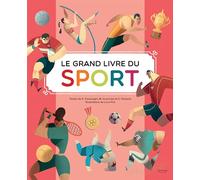 Le grand livre du sport