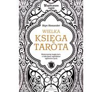 Le Grand Livre du Tarot
