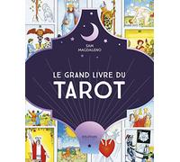 Le Grand livre du tarot