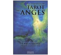 Le Grand Livre Du Tarot Des Anges