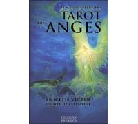 Le grand livre du tarot des anges - Doreen Virtue - Exergue - broché - Essai