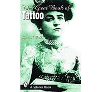 Le grand livre du tatouage