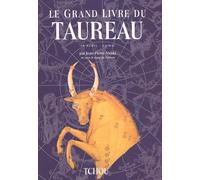 Le grand livre du Taureau