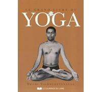 Le grand livre du yoga